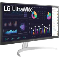 Монитор LG UltraWide 29WQ600-W фото 3